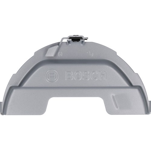 Protección combinada para corte, metal sin llave de 230 mm