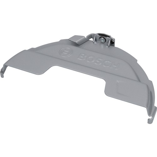 Protección combinada para corte, metal sin llave de 230 mm