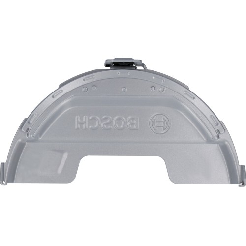 Protección combinada para corte, metal sin llave de 230 mm