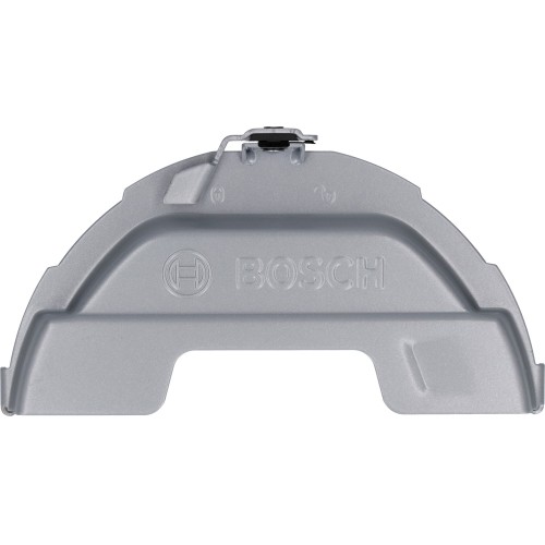 Protección combinada para corte, metal sin llave de 230 mm