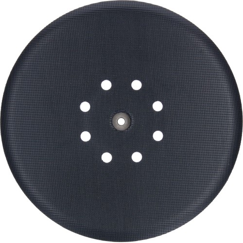 Plato de soporte, mediano, 215 mm