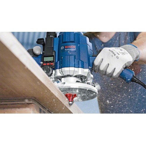 Centradora para Advanced TrimRouter de 18 V