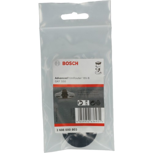Casquillo copiador de 8 mm para Advanced TrimRouter de 18 V