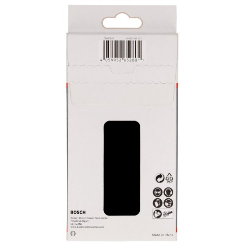 Protector de plato de soporte, 80 mm x 133 mm, 2x