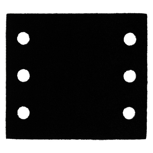 Protector de plato de soporte, 115 mm x 107 mm, 2x