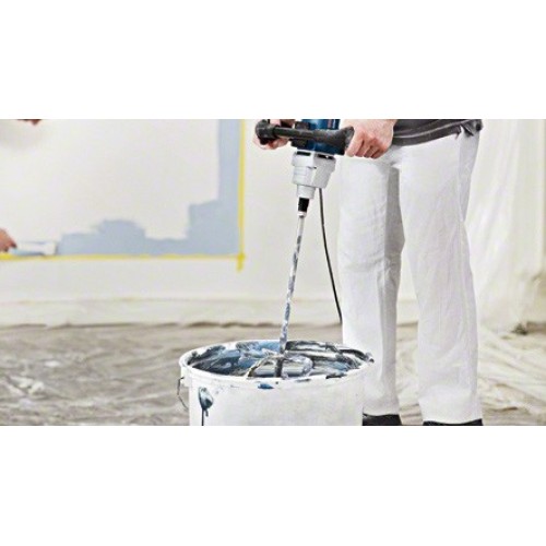 Cesta mezcladora para material viscoso y pegajoso, ø120 mm