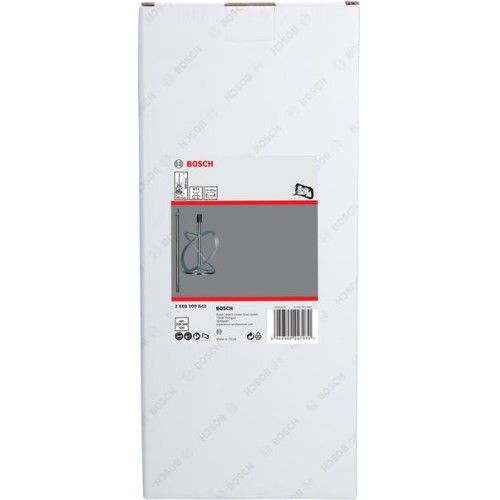 Cesta mezcladora para material viscoso y pegajoso, ø140 mm