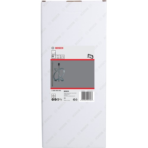 Cesta mezcladora para material viscoso y pegajoso, ø160 mm
