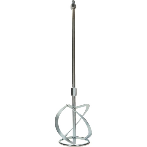 Cesta mezcladora para material viscoso y pegajoso, ø160 mm