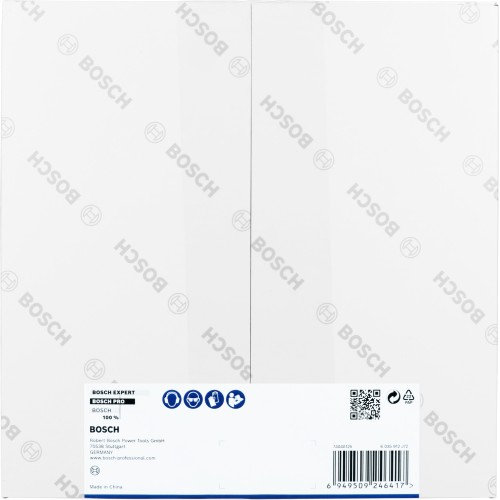 PRO Dust Extraction Hood, con llave SAG ≥1 kW/X-LCK, 115/125 mm