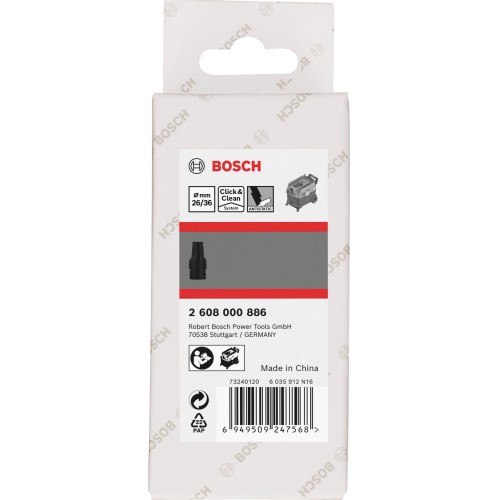 Adaptador para herramientas eléctricas COMBI