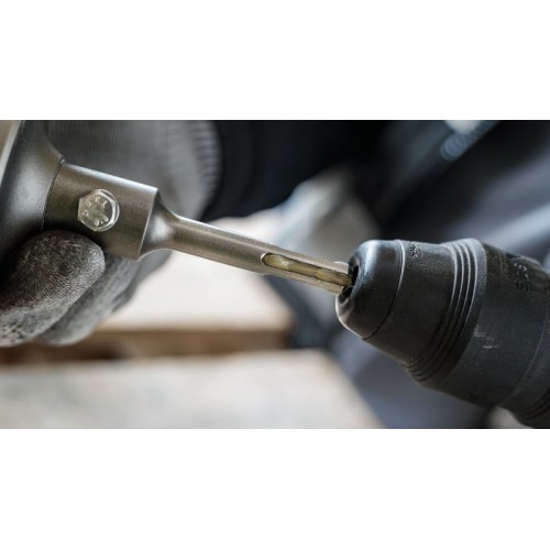 Grasa PRO SDS para brocas y cinceles