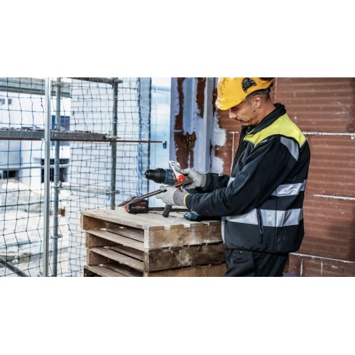 Grasa PRO SDS para brocas y cinceles