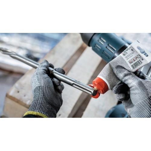 Grasa PRO SDS para brocas y cinceles
