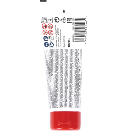 Grasa PRO SDS para brocas y cinceles
