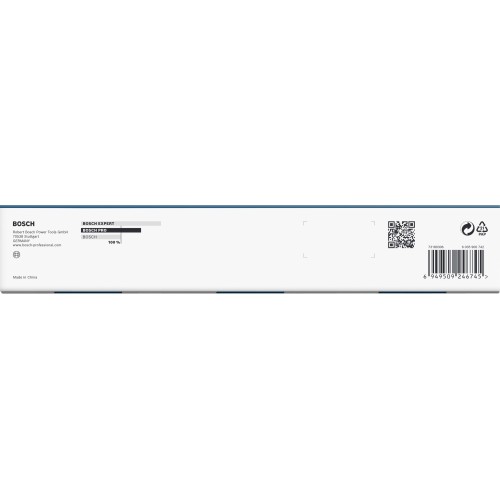 PRO Impact Socket Set, 1/2", estándar, 9 unidades