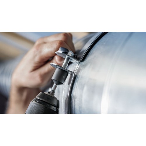 PRO Nutsetter Impact, 1/4" x 65 mm