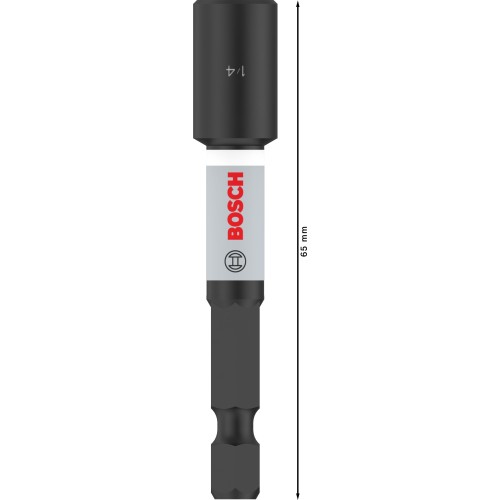 PRO Nutsetter Impact, 1/4" x 65 mm