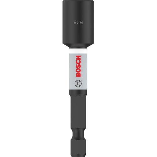 PRO Nutsetter Impact, 5/16" x 65 mm