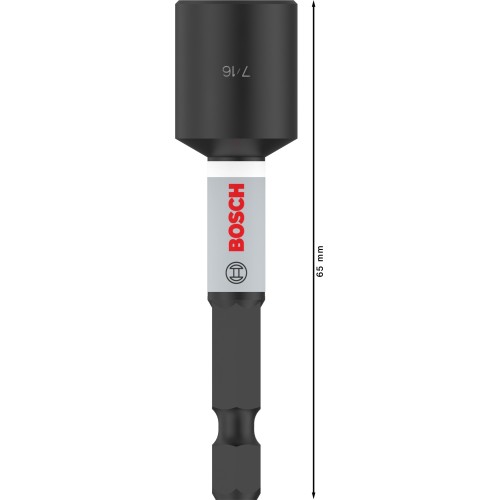 PRO Nutsetter Impact, 7/16" x 65 mm