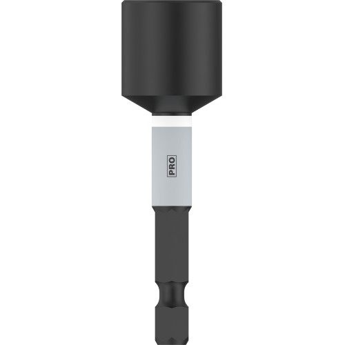 PRO Nutsetter Impact, 1/2" x 65 mm, 2 9/16" x 65 mm