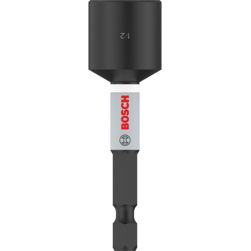 PRO Nutsetter Impact, 1/2" x 65 mm, 2 9/16" x 65 mm