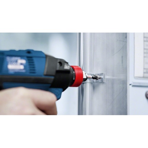Punta de atornillar T9H Security Torx®, extra dura