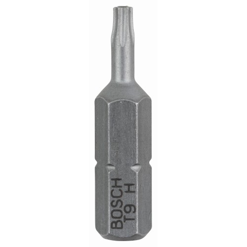 Punta de atornillar T9H Security Torx®, extra dura