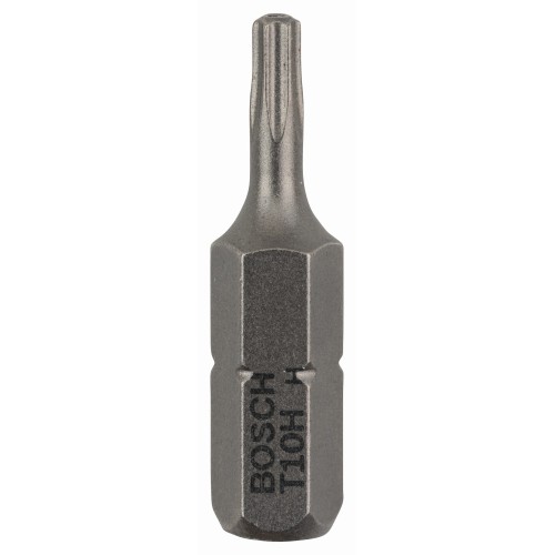 Punta de atornillar T10H Security Torx®, extra dura