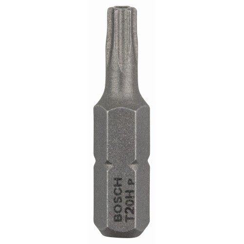 Punta de atornillar T20H Security Torx®, extra dura