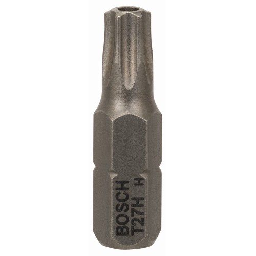 Punta de atornillar T27H Security Torx®, extra dura