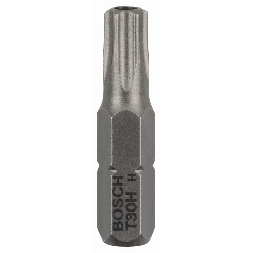 Punta de atornillar T30H Security Torx®, extra dura