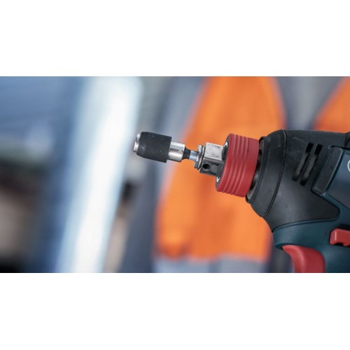 PRO Quick Change Bit Holder Impact, 60 mm