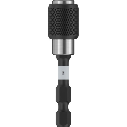 PRO Quick Change Bit Holder Impact, 60 mm