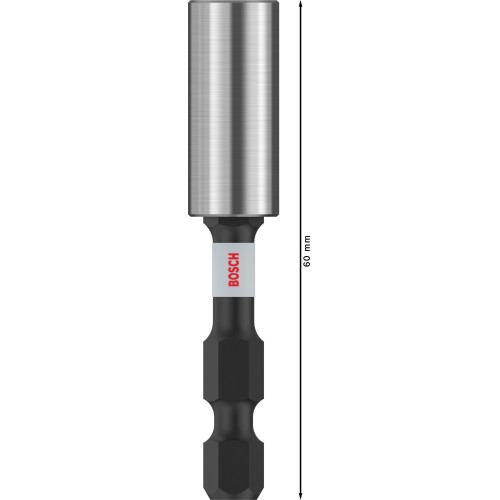 PRO Standard Bit Holder Impact, 60 mm