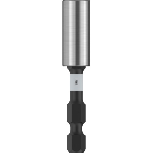 PRO Standard Bit Holder Impact, 60 mm