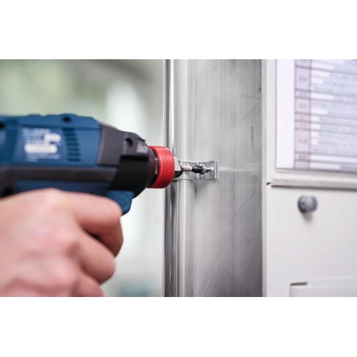 Punta de destornillador Impact Control (paquete de 8 uds.)