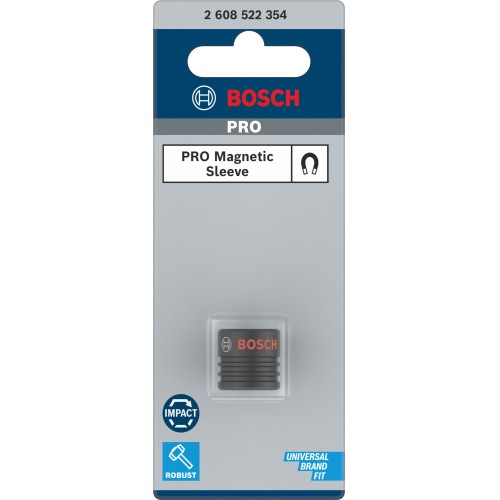 PRO Magnetic Sleeve