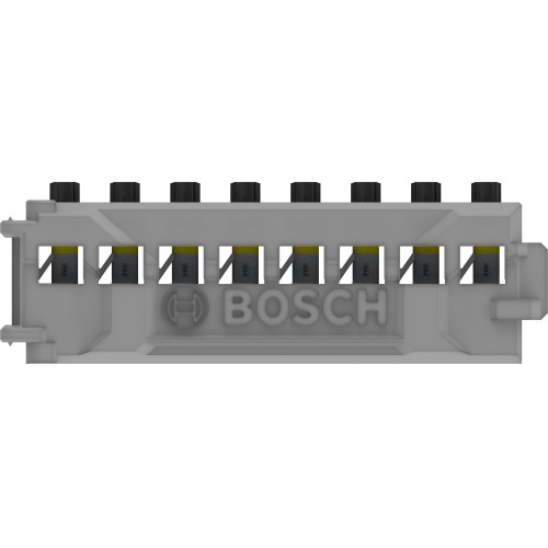 Punta PRO Torx Impact, T25, 25 mm, 8 uds.