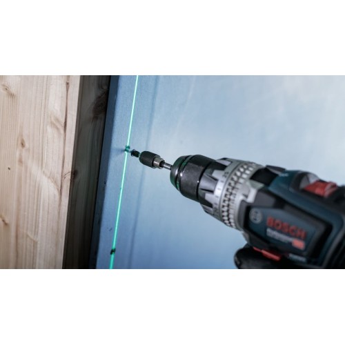 Punta PRO PH Impact, PH1 x 55, PH2 x 55, PH3 x 55 mm, 3 uds.