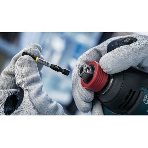Broca PRO Phillips Impact, PH1, 55 mm, 2 uds.