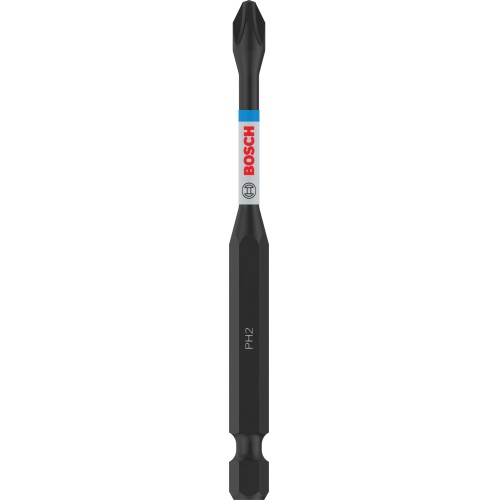 Punta PRO Phillips Impact, PH2, 90 mm