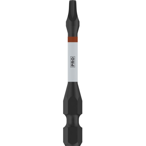 Punta PRO P2R2 Impact, 55 mm, 5 uds.