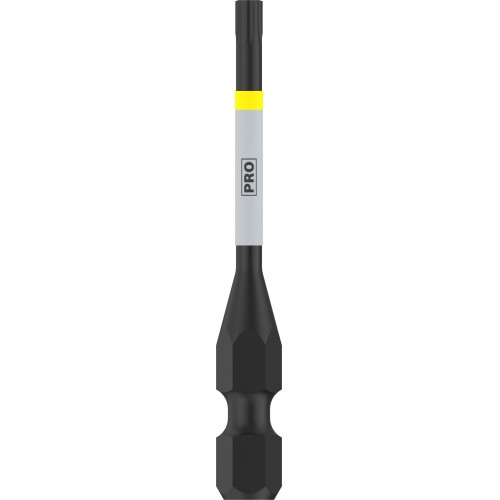 Punta PRO Torx Impact, T15, 55 mm, 2 uds.