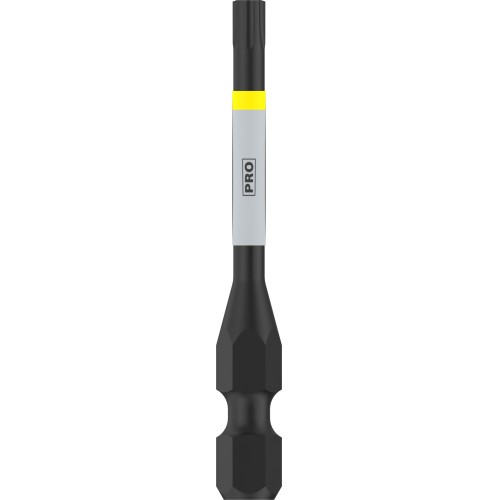 Punta PRO Torx Impact, T20, 55 mm, 2 uds.