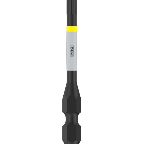 Punta PRO Torx Impact, T25, 55 mm, 2 uds.