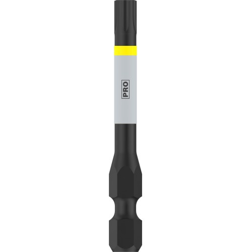 Punta PRO Torx Impact, T30, 55 mm, 2 uds.