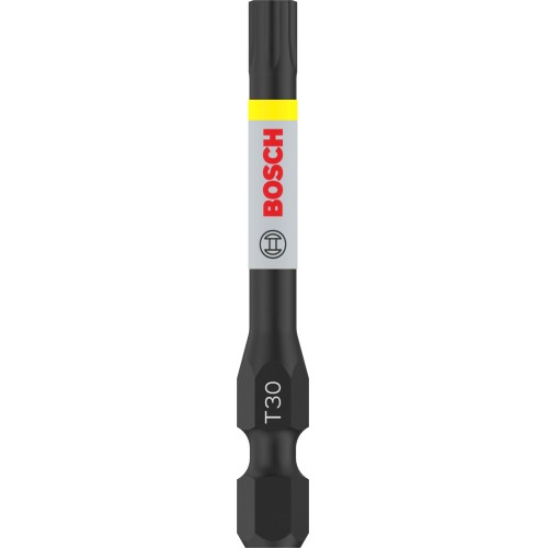 Punta PRO Torx Impact, T30, 55 mm, 2 uds.