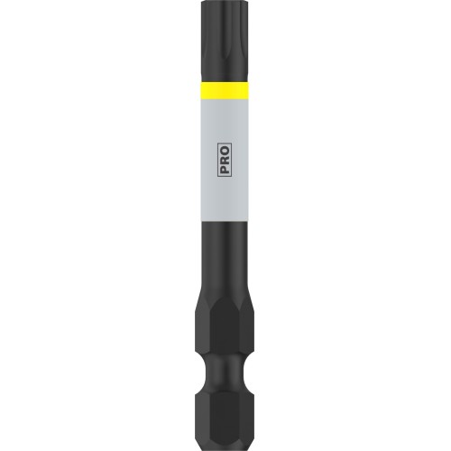 Punta PRO Torx Impact, T40, 55 mm, 2 uds.