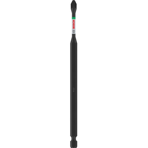 Punta PRO Pozidriv Impact, PZ2, 150 mm